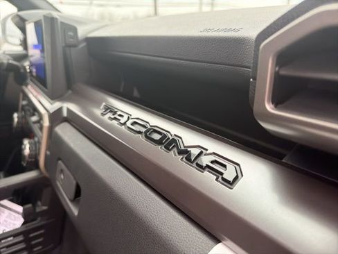 New 2026 Toyota Tacoma SR5 AWD/4WD image 48
