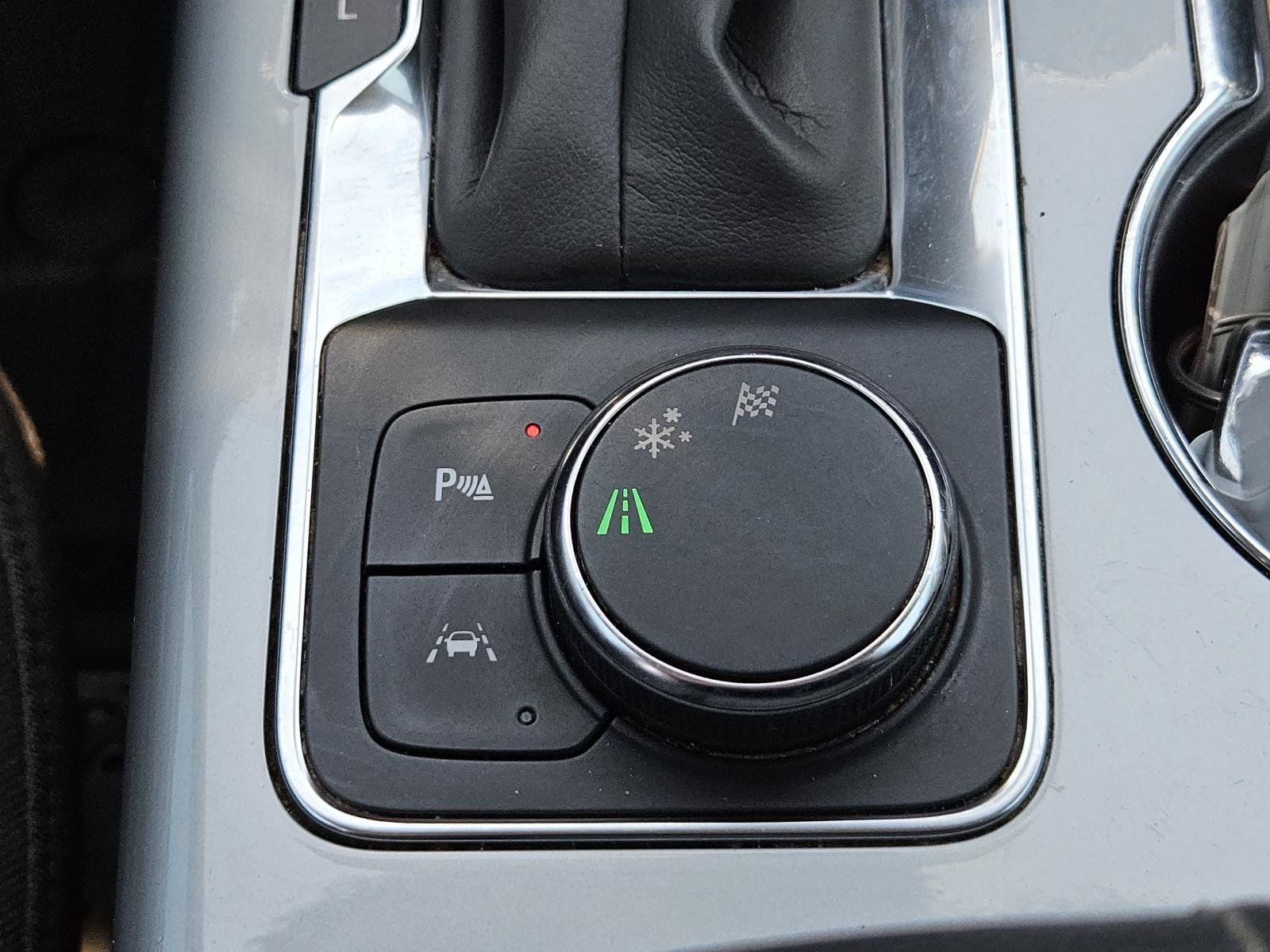 Used 2024 Chevrolet Blazer LT w/ LPO, Black Sport Package FWD image 15