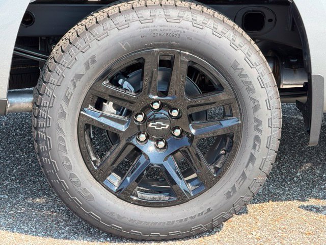 New 2026 Chevrolet Silverado 1500 RST w/ RST Select Package AWD/4WD image 10