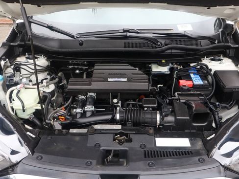 Used 2021 Honda CR-V EX image 11