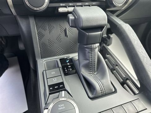 New 2026 Toyota Tacoma SR5 AWD/4WD image 24