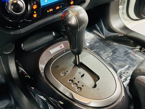 Used 2014 Nissan Juke NISMO AWD/4WD image 13