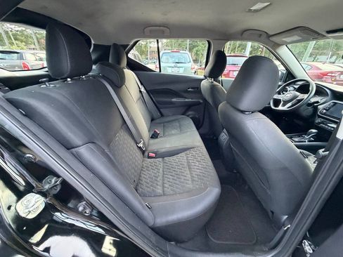 Used 2021 Nissan Kicks SV FWD image 10