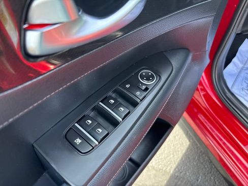 Used 2024 Kia Forte GT-Line FWD image 14