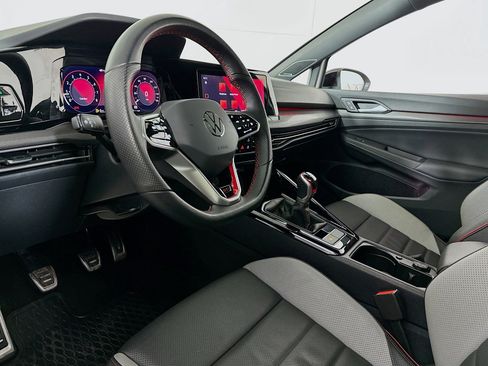 Used 2024 Volkswagen GTI Autobahn image 7