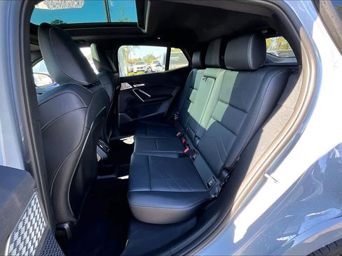 Certified 2025 BMW X2 M35i image 21