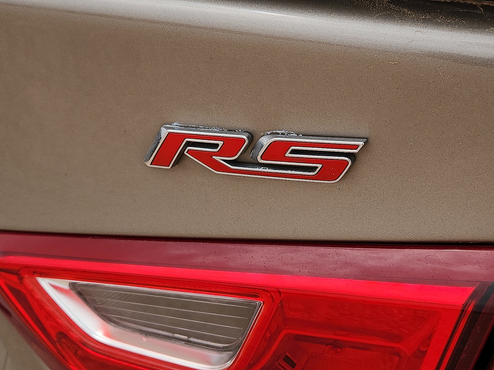 Used 2022 Chevrolet Malibu RS FWD image 8