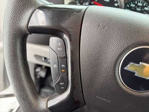 Used 2013 Chevrolet Silverado 2500 W/T image 20