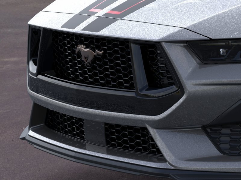 New 2026 Ford Mustang GT Premium w/ GT Performance Package RWD image 17