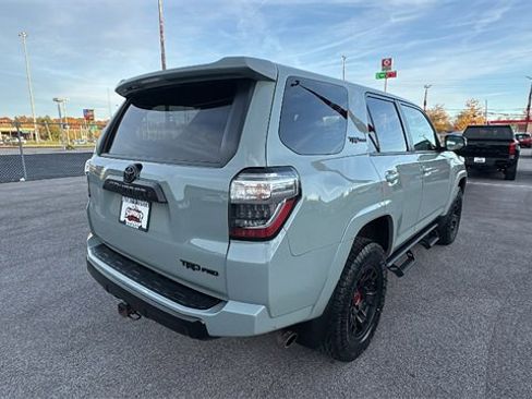 Used 2021 Toyota 4Runner TRD Pro image 5