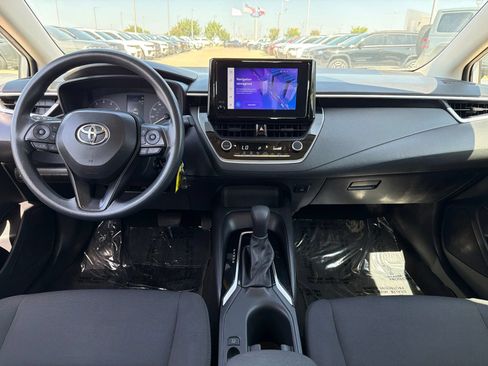 Used 2024 Toyota Corolla LE FWD image 19
