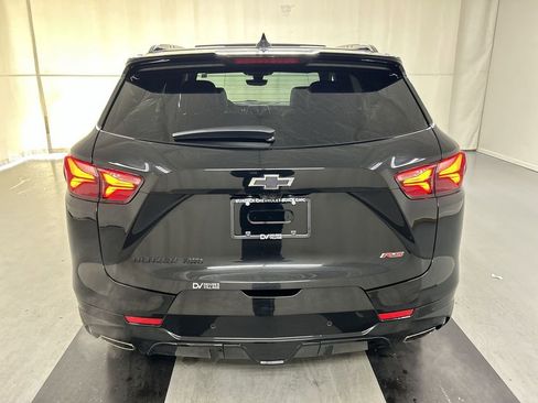 Used 2022 Chevrolet Blazer RS w/ Enhanced Convenience Package image 21