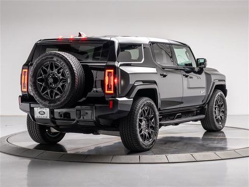 Used 2024 GMC Hummer EV 2X image 5