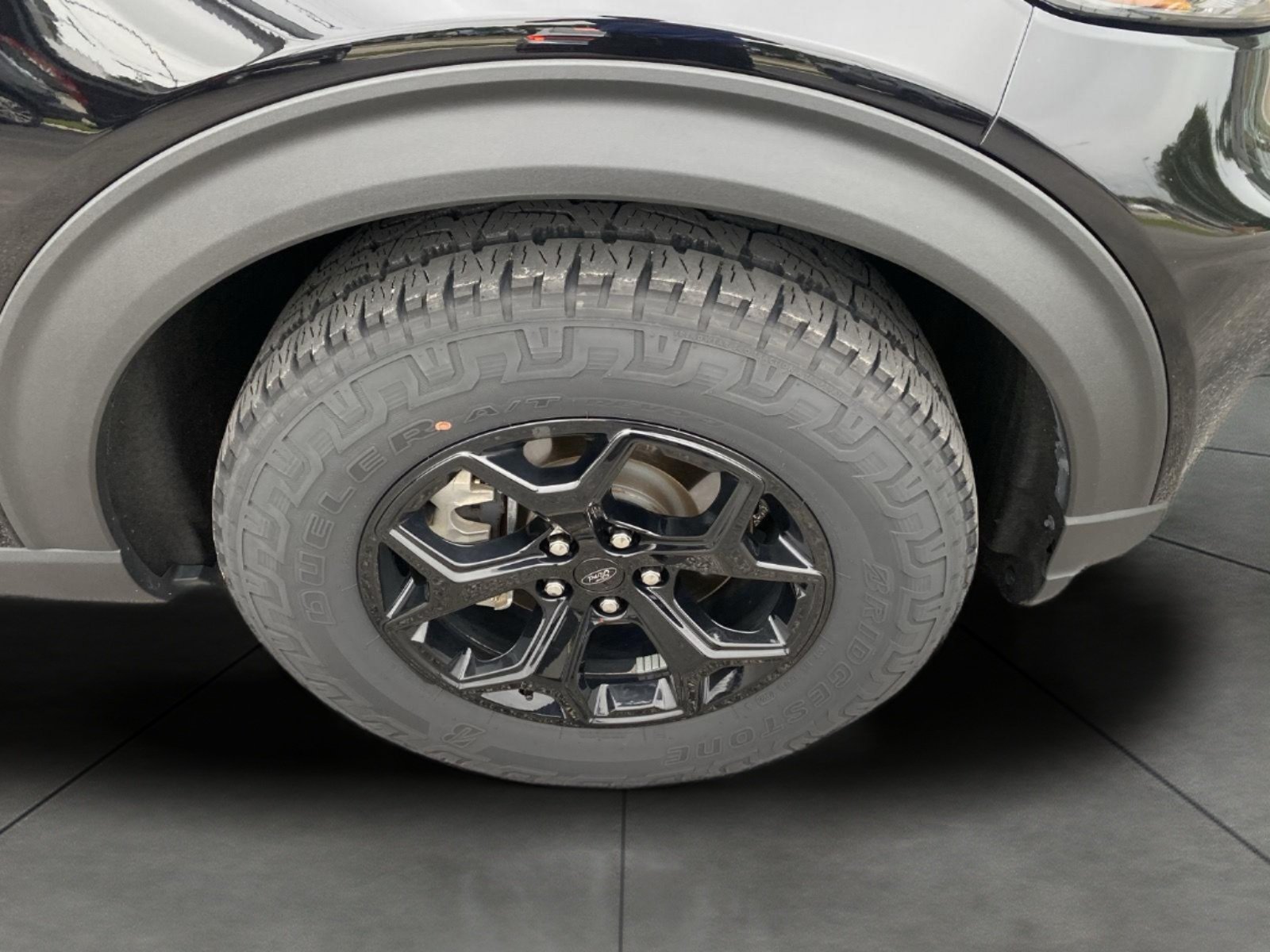 Certified 2023 Ford Explorer Timberline w/ Timberline Technology Package AWD/4WD image 5