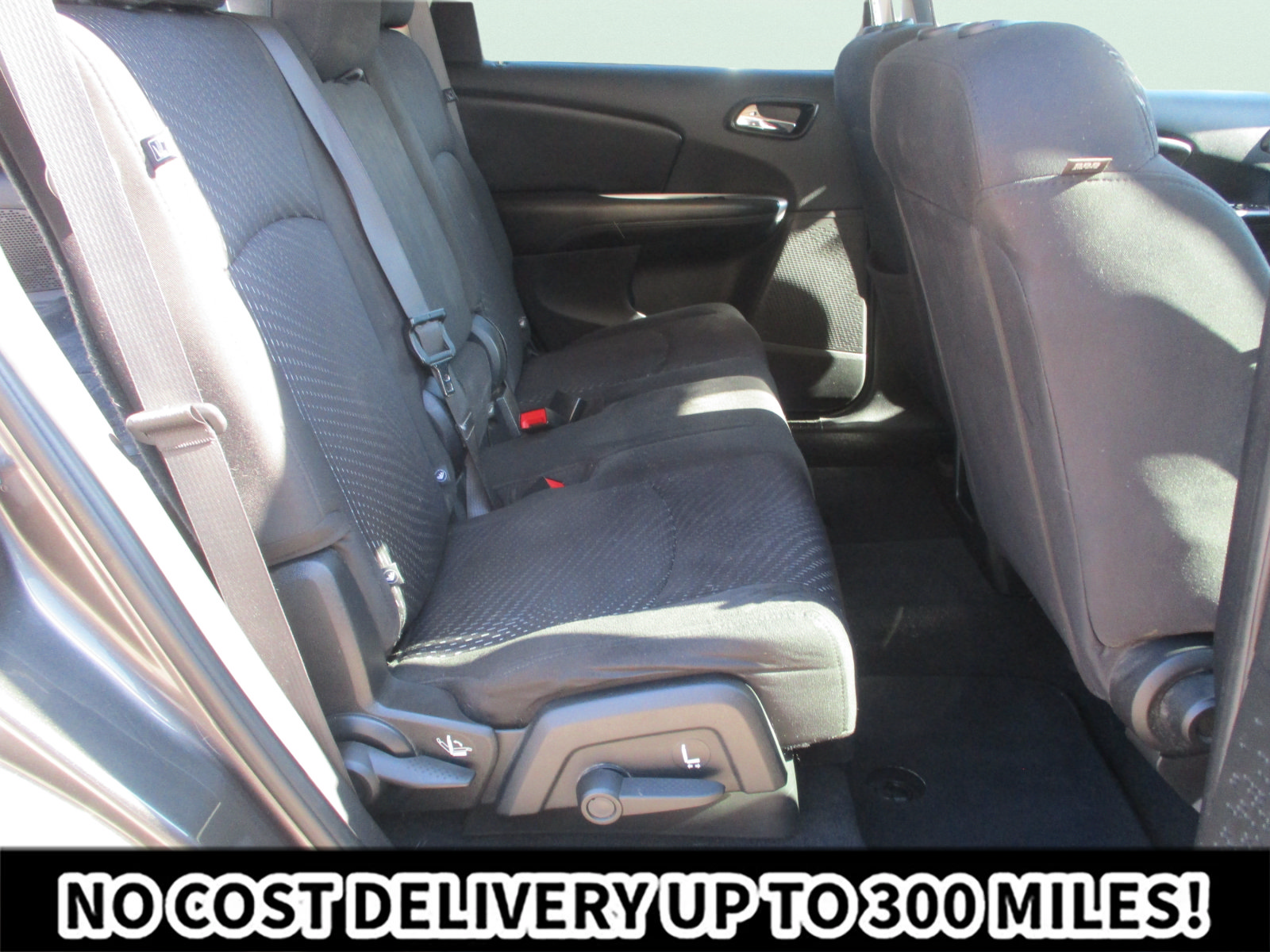 Used 2016 Dodge Journey SE w/ Popular Equipment Group AWD/4WD image 13