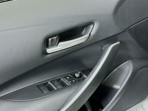 Used 2024 Toyota Corolla SE AWD/4WD image 15