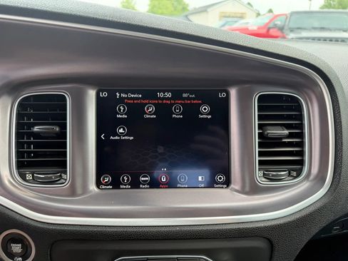 Used 2019 Dodge Charger SXT AWD/4WD image 26