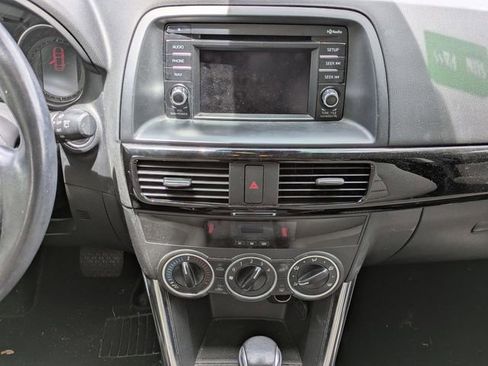 Used 2015 MAZDA CX-5 Touring w/ Touring Technology Package AWD/4WD image 9