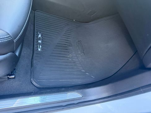 Used 2021 Cadillac XT5 Luxury image 9