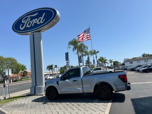 Used 2026 Ford F150 XL RWD image 18