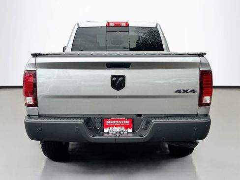 Used 2019 RAM 1500 Classic Warlock image 7