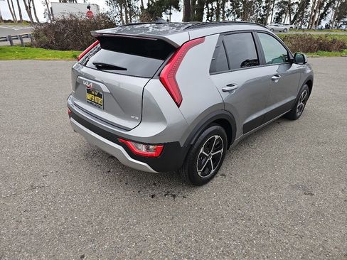 New 2026 Kia Sportage SX Prestige image 5