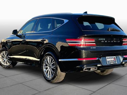 Used 2024 Genesis GV80 2.5T image 11