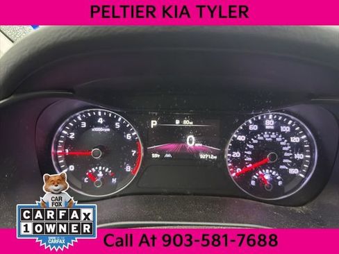 Used 2022 Kia Forte LXS w/ LXS Technology Package image 18