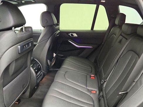 Used 2021 BMW X5 xDrive40i w/ Convenience Package AWD/4WD image 22
