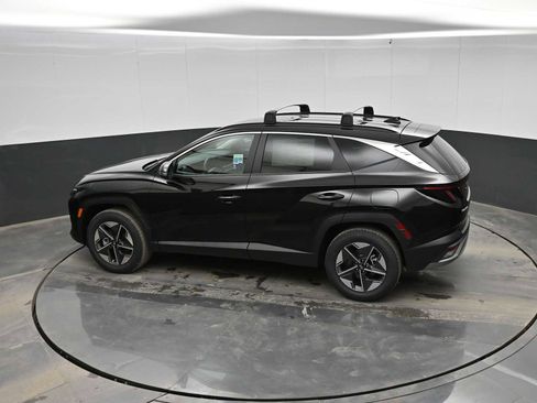 New 2026 Hyundai Tucson SEL image 25