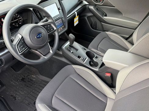 New 2025 Subaru Impreza 2.0i image 10
