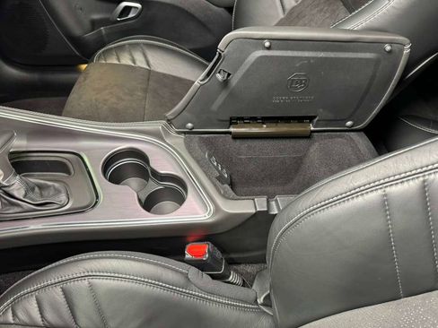 Used 2018 Dodge Challenger SRT Demon image 26