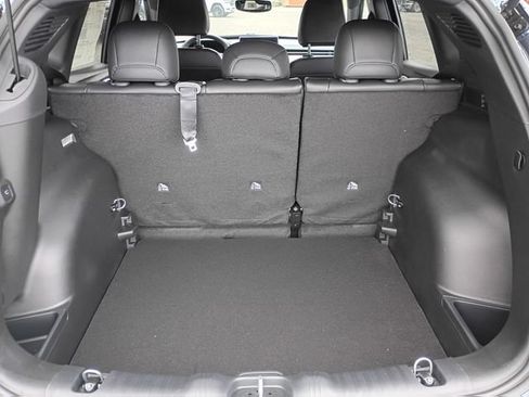 New 2026 Jeep Compass Limited AWD/4WD image 17