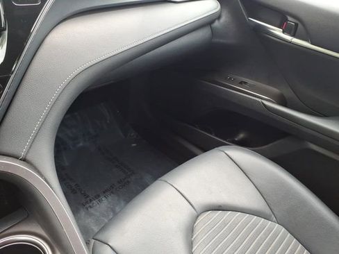 Certified 2024 Toyota Camry SE FWD image 28