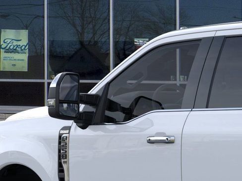 New 2026 Ford F250 King Ranch w/ Chrome Package image 20