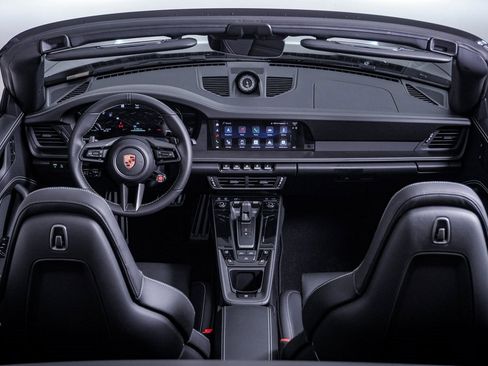 New 2026 Porsche 911 Carrera GTS image 20