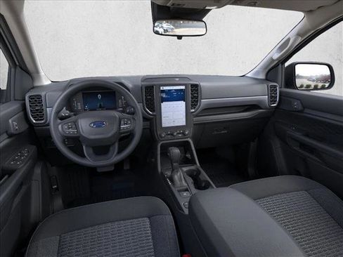 New 2026 Ford Ranger XL AWD/4WD image 9