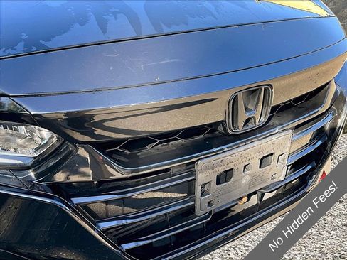 Used 2019 Honda Accord Sport image 18