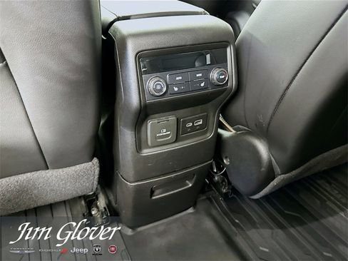 Used 2022 GMC Acadia AT4 w/ Technology Package image 19