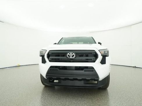New 2026 Toyota Tacoma SR image 31