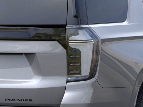 New 2026 Chevrolet Tahoe Premier AWD/4WD image 12