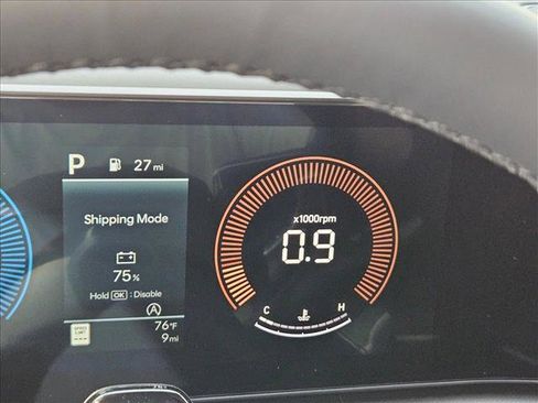 New 2026 Hyundai Santa Fe SEL image 17