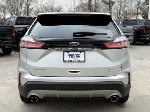 Used 2019 Ford Edge SEL w/ Equipment Group 201A image 6