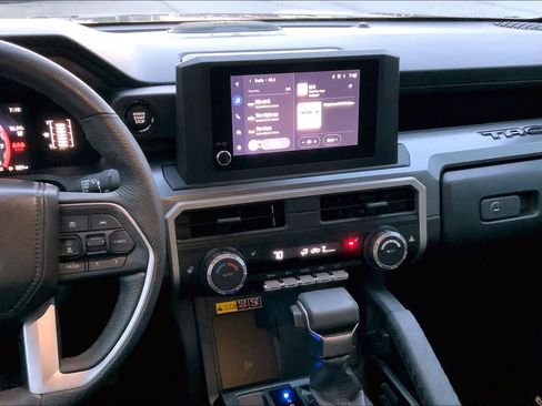 Used 2024 Toyota Tacoma SR5 image 7