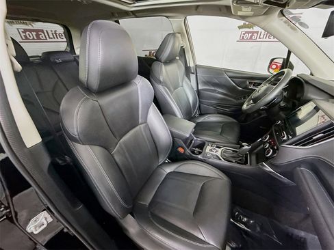 Used 2022 Subaru Forester Touring image 33