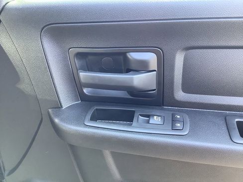 Used 2023 RAM 3500 Tradesman w/ Safety Group image 43