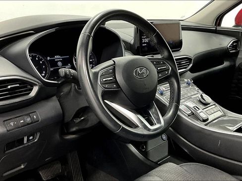 Used 2023 Hyundai Santa Fe SEL image 16