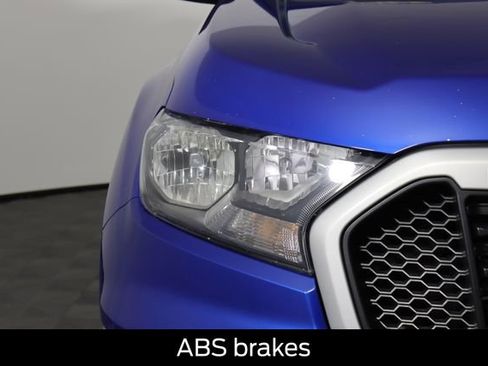 Certified 2019 Ford Ranger XLT w/ Trailer Tow Package image 13