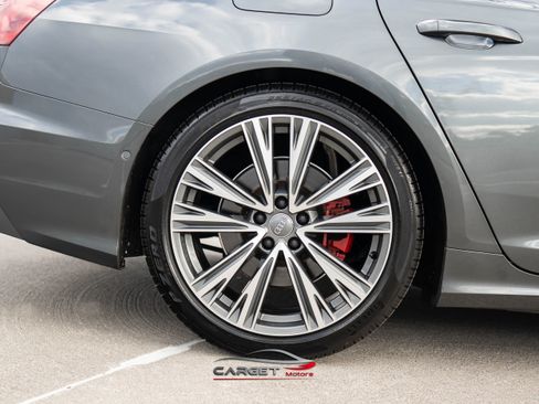 Used 2020 Audi A6 3.0T Premium Plus w/ Premium Plus Package image 11