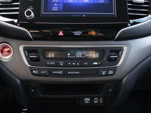 Used 2022 Honda Ridgeline RTL image 27